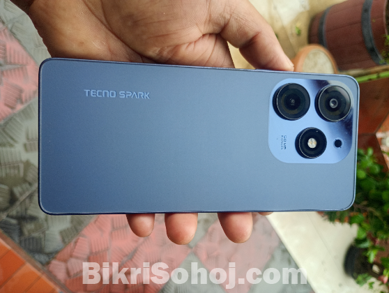 Tecno spark 10 pro